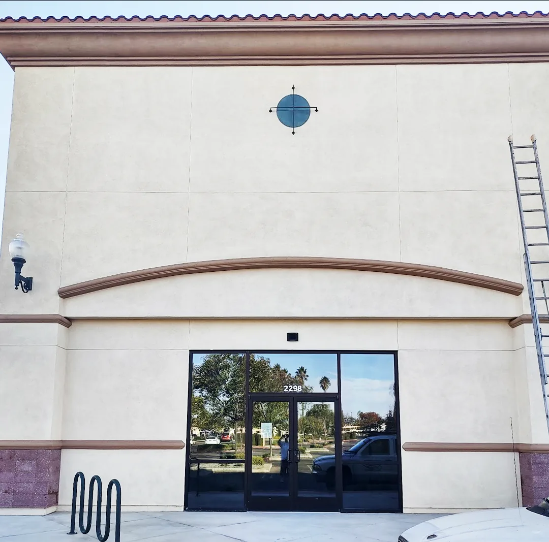 Painting in Orcutt, CA